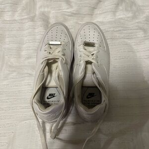 NIKE AF1 shoes. Size 5.5